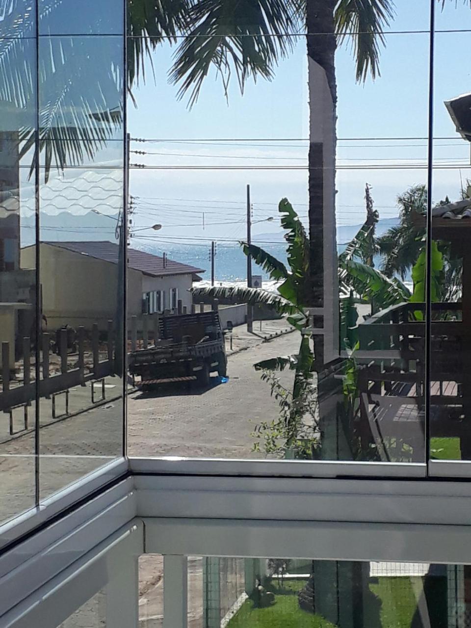 Apto Em Palmas - A 80 Metros Do Mar جوفيرنادور سيلسو راموس المظهر الخارجي الصورة