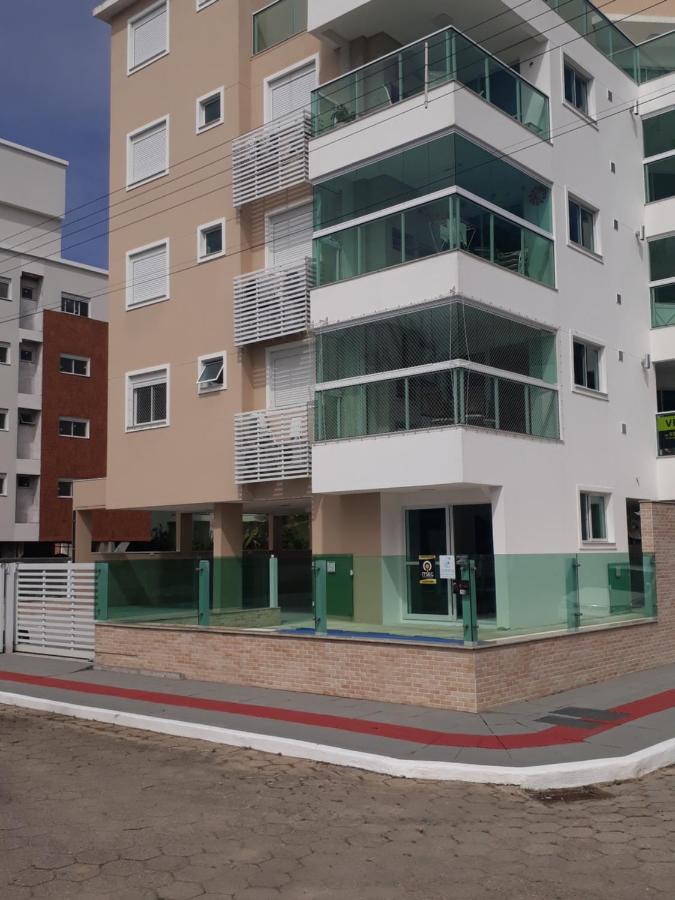 Apto Em Palmas - A 80 Metros Do Mar جوفيرنادور سيلسو راموس المظهر الخارجي الصورة